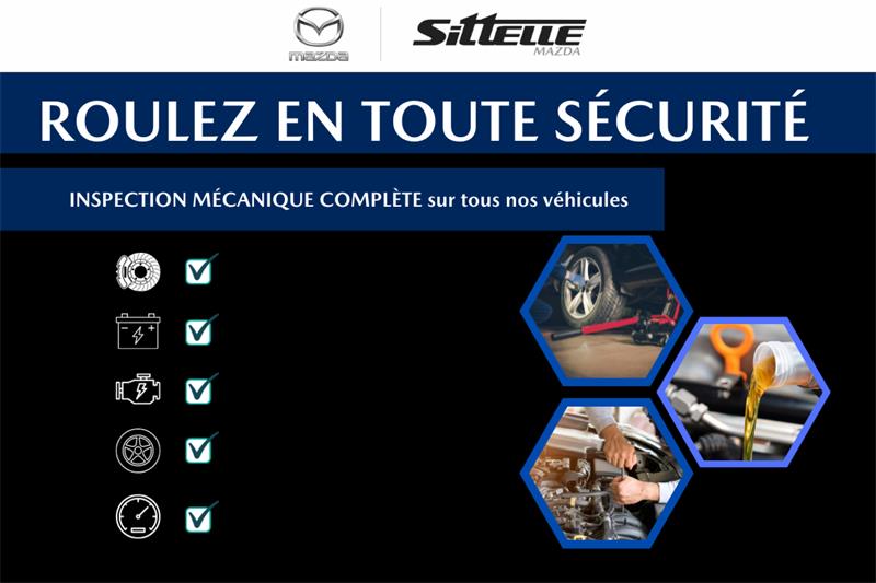 mazda CX-3 2019 - 12