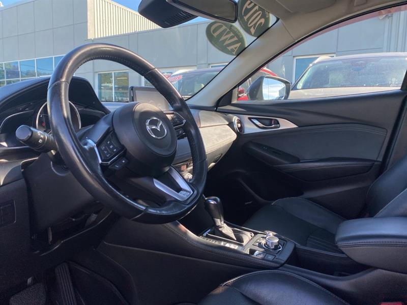mazda CX-3 2019 - 13