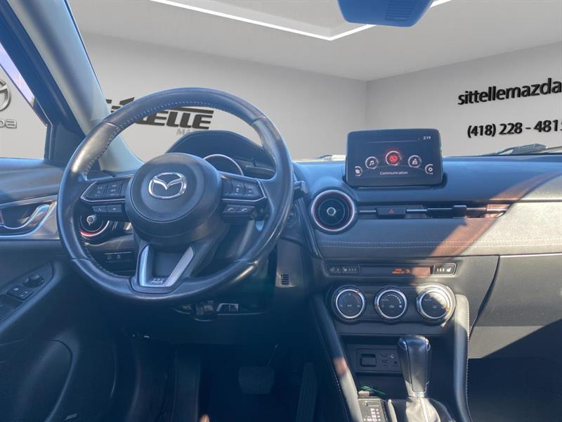 mazda CX-3 2019 - 14