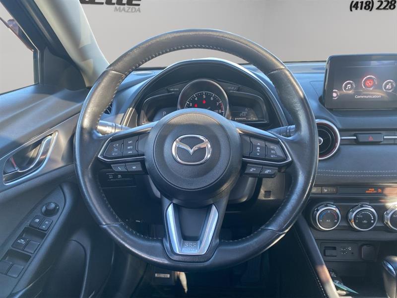 mazda CX-3 2019 - 17