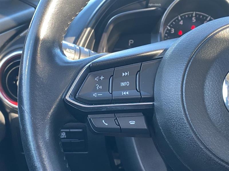 mazda CX-3 2019 - 18