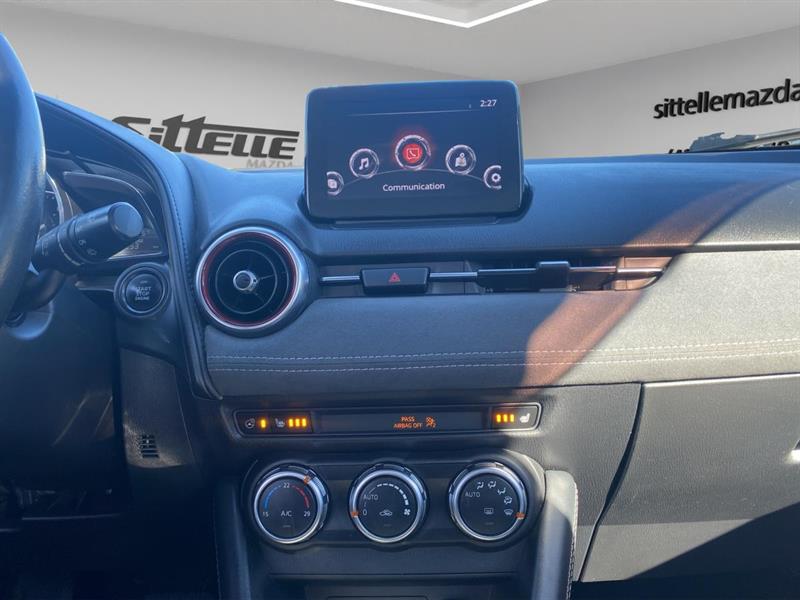 mazda CX-3 2019 - 21