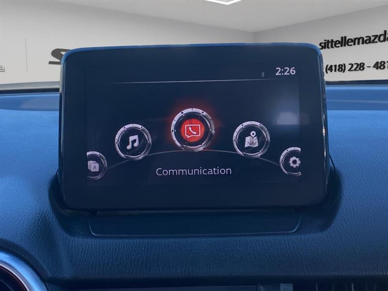 mazda CX-3 2019 - 22