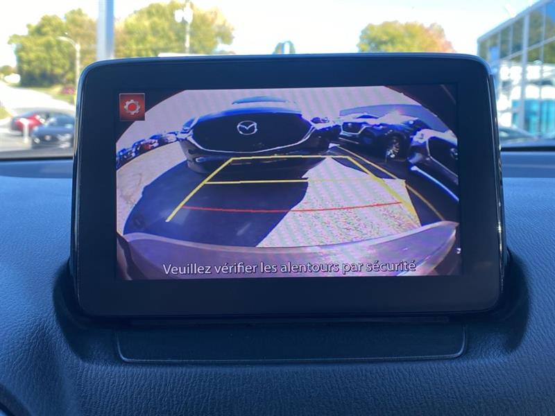 mazda CX-3 2019 - 23