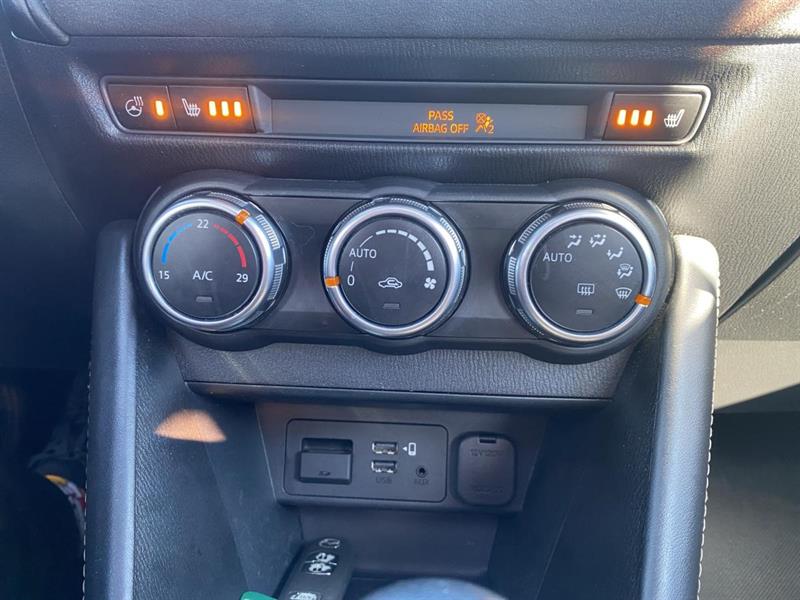 mazda CX-3 2019 - 25