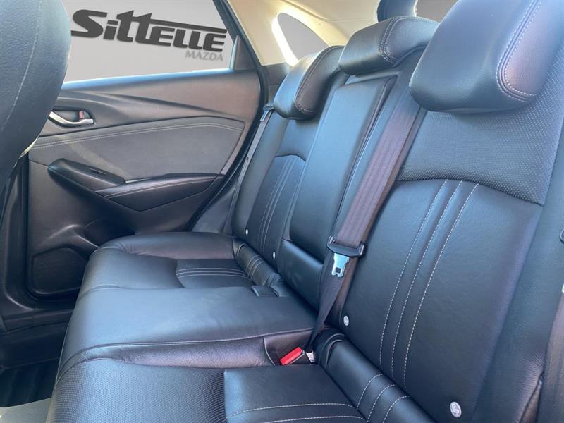mazda CX-3 2019 - 26