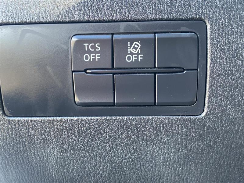 mazda CX-3 2019 - 30