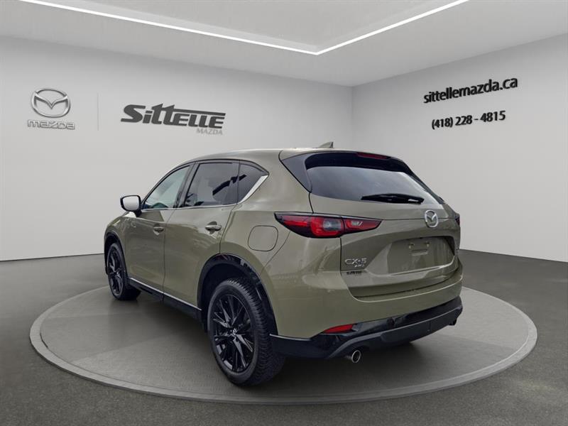 mazda CX-5 2024 - 3