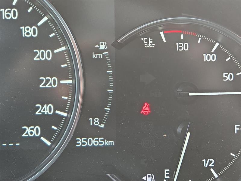 mazda CX-5 2024 - 11