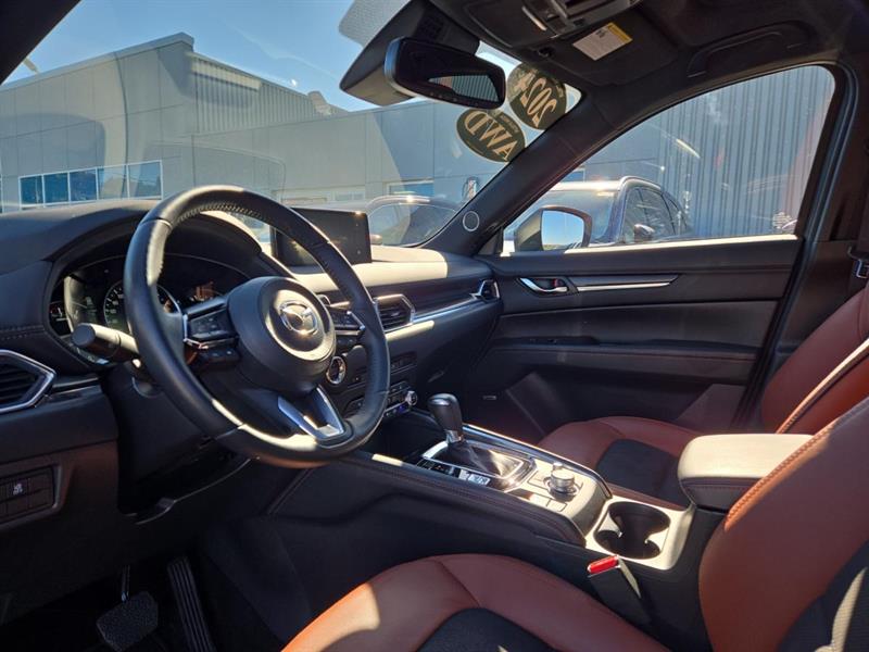 mazda CX-5 2024 - 13