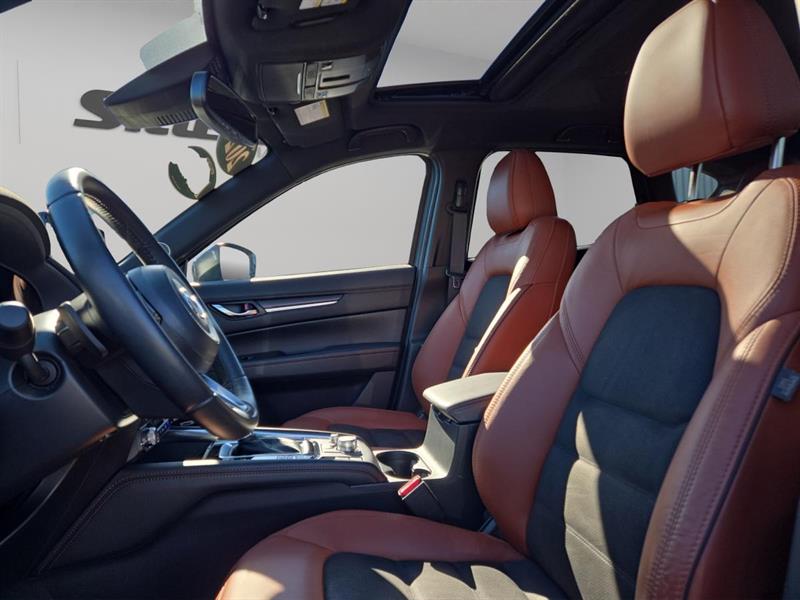 mazda CX-5 2024 - 14