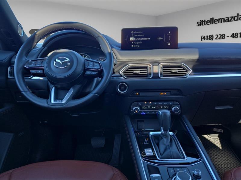 mazda CX-5 2024 - 15