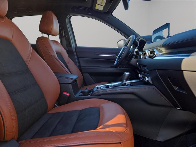 mazda CX-5 2024 - 17