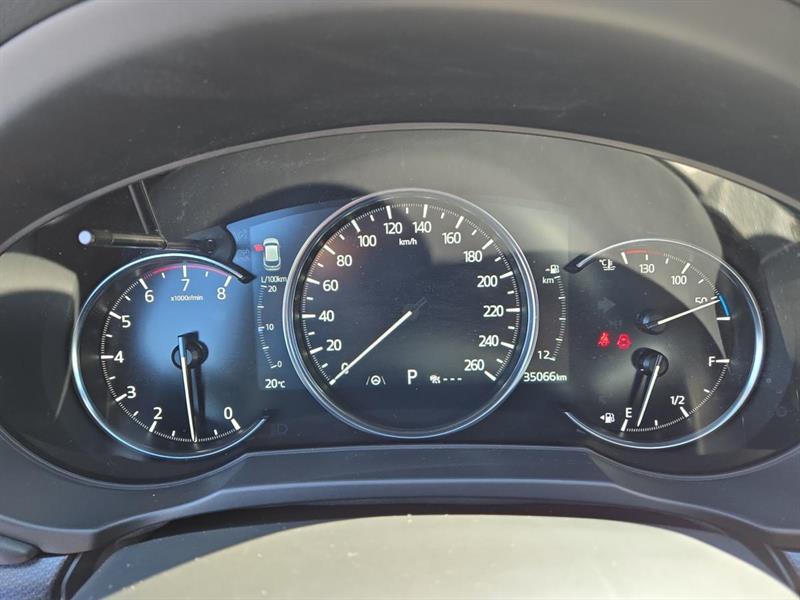 mazda CX-5 2024 - 18