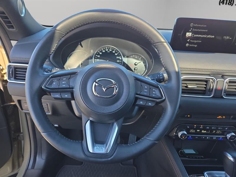 mazda CX-5 2024 - 19