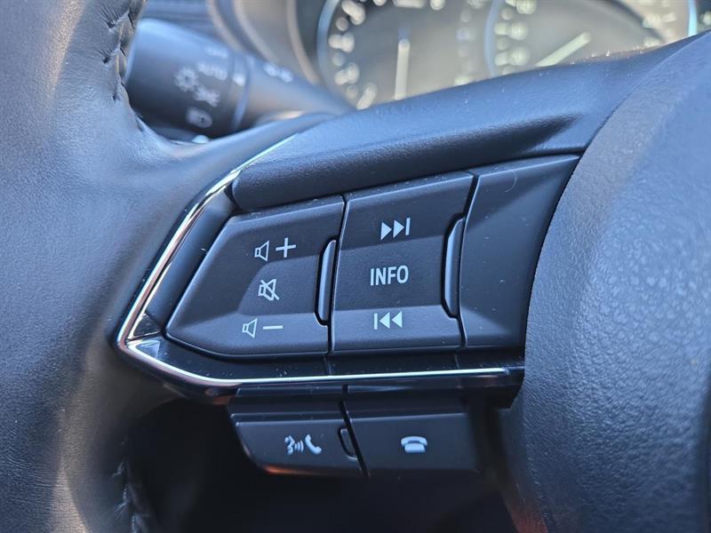 mazda CX-5 2024 - 21