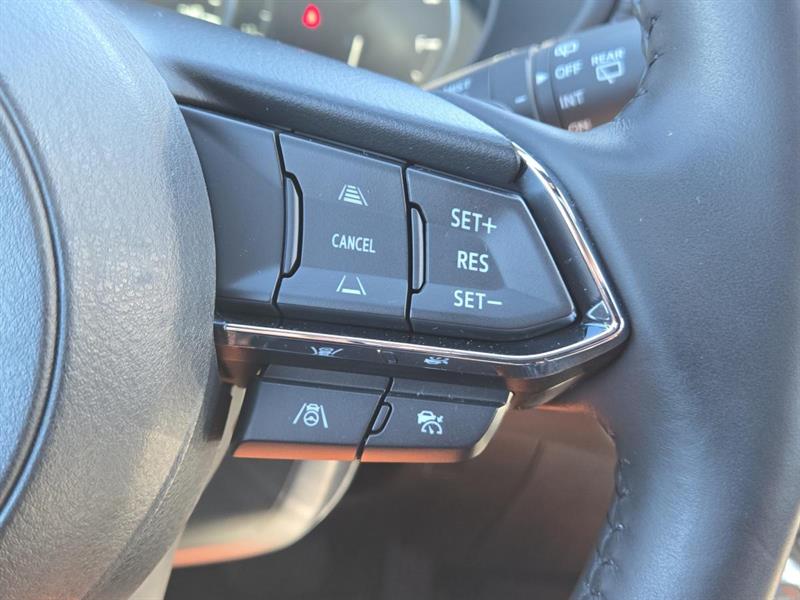 mazda CX-5 2024 - 22