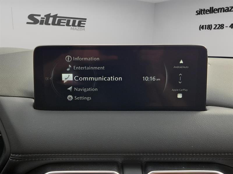 mazda CX-5 2024 - 23