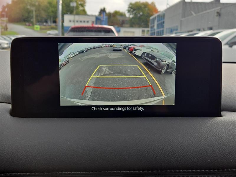 mazda CX-5 2024 - 25