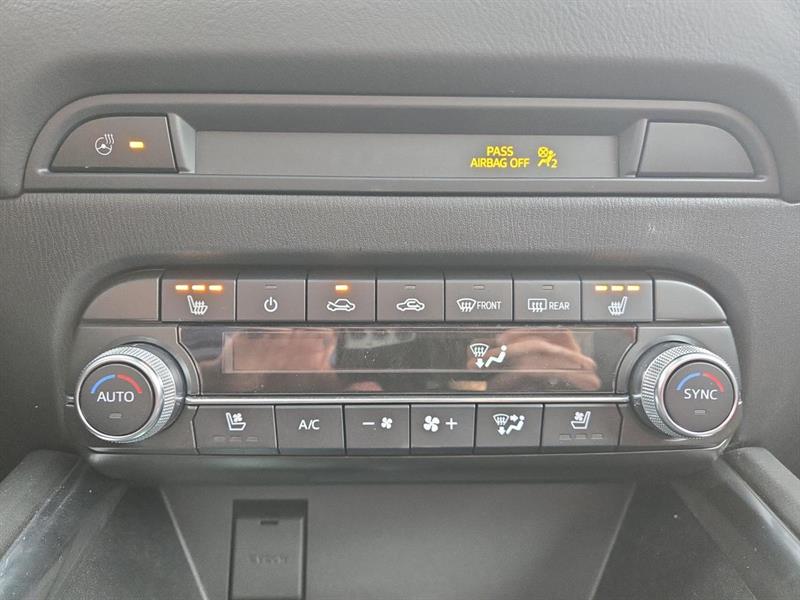 mazda CX-5 2024 - 26