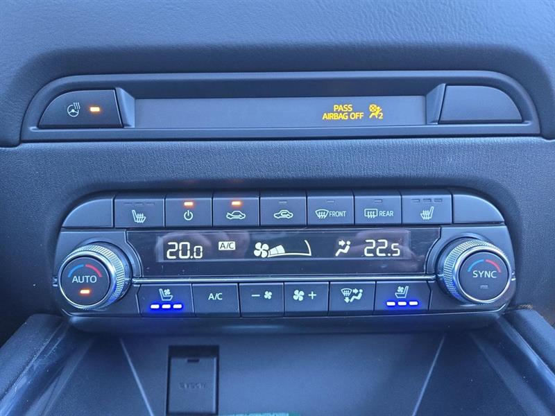 mazda CX-5 2024 - 27