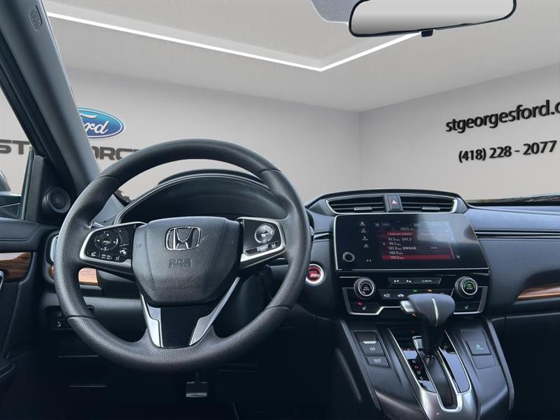 honda CR-V 2017 - 10