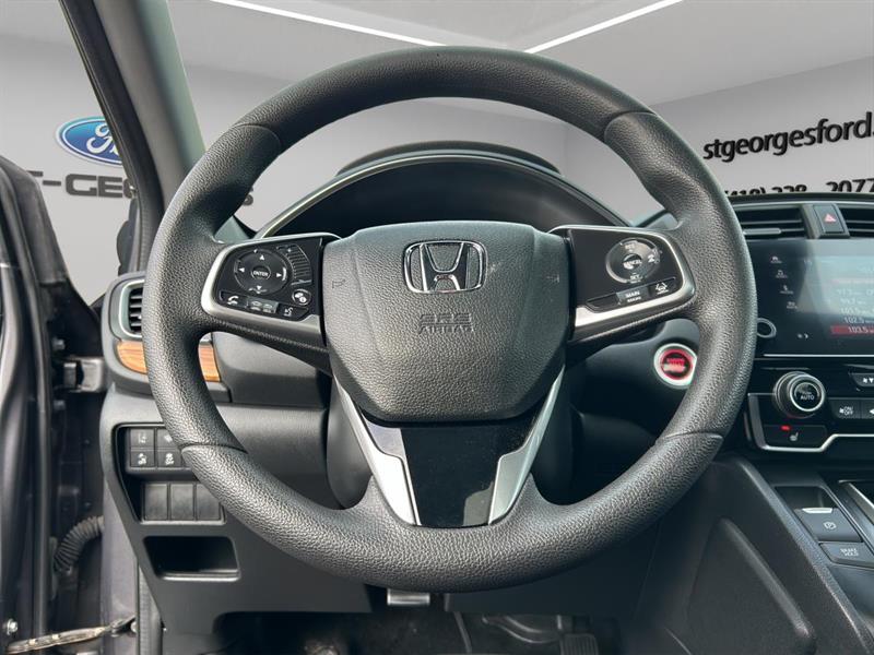 honda CR-V 2017 - 12