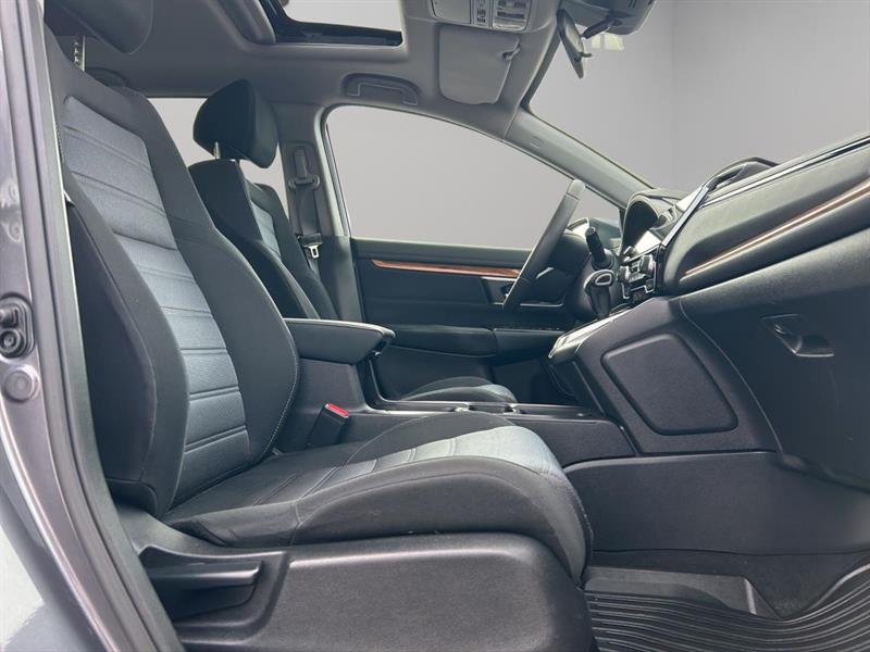 honda CR-V 2017 - 13