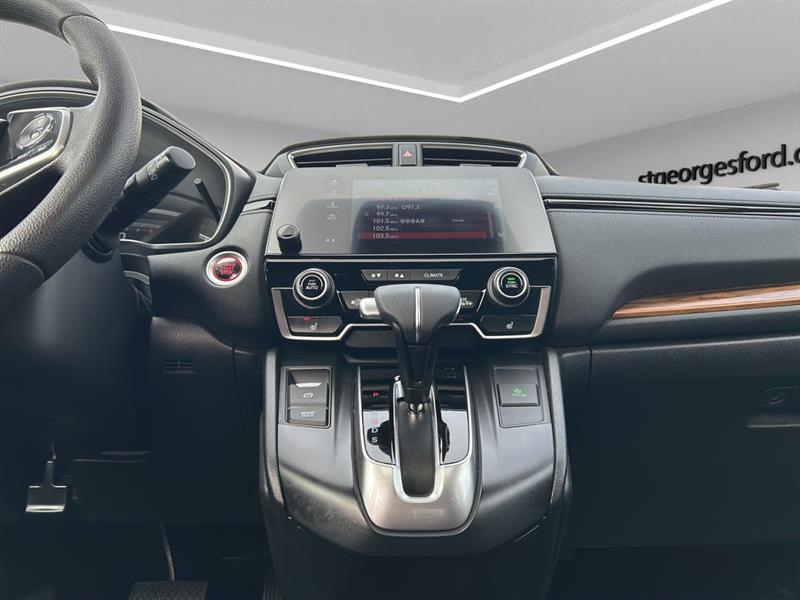 honda CR-V 2017 - 15