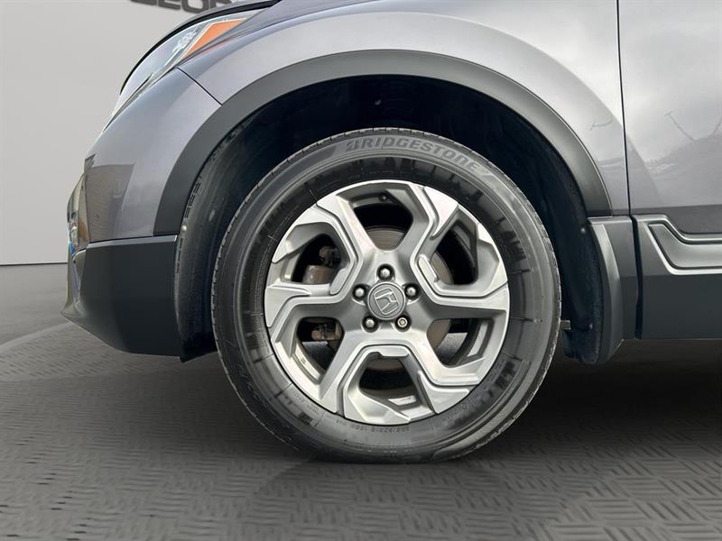 honda CR-V 2017 - 16