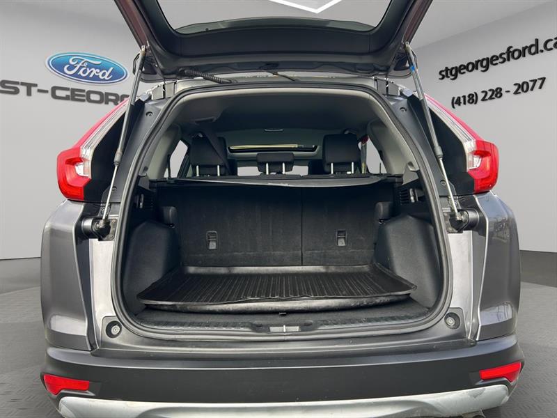 honda CR-V 2017 - 17