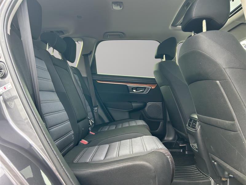 honda CR-V 2017 - 18