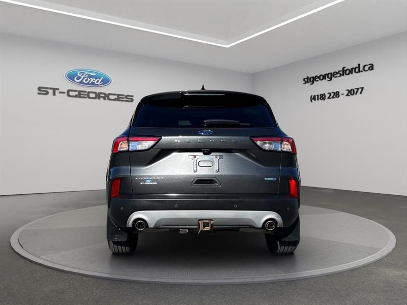 ford Escape 2020 - 4