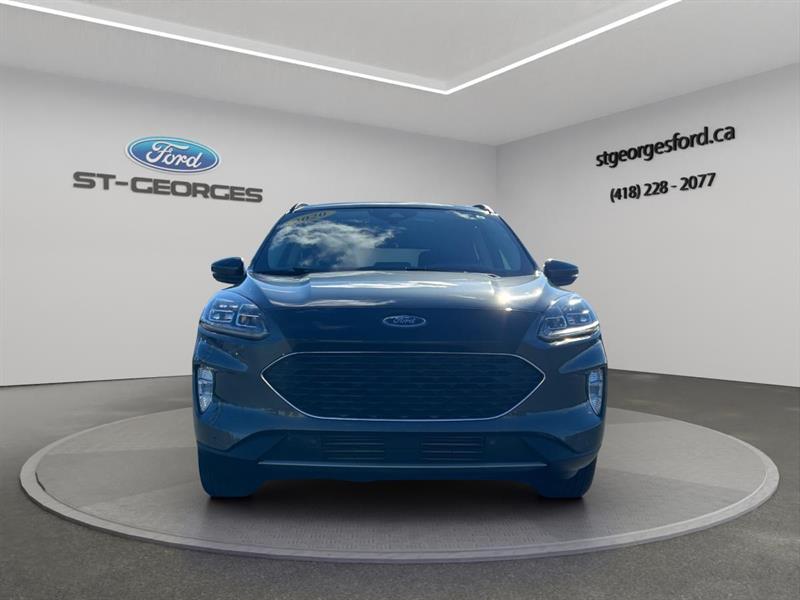 ford Escape 2020 - 8