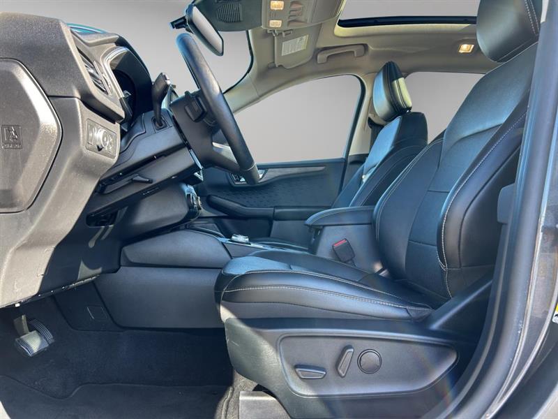 ford Escape 2020 - 9