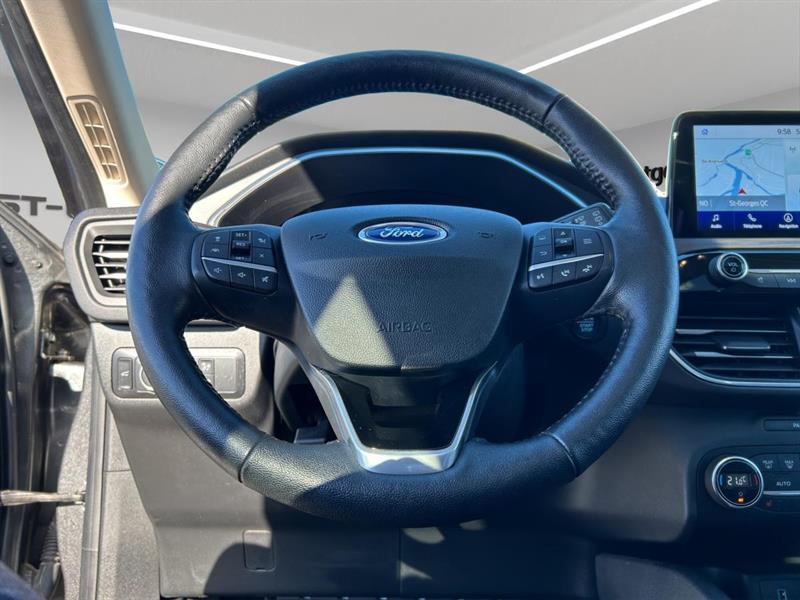 ford Escape 2020 - 10