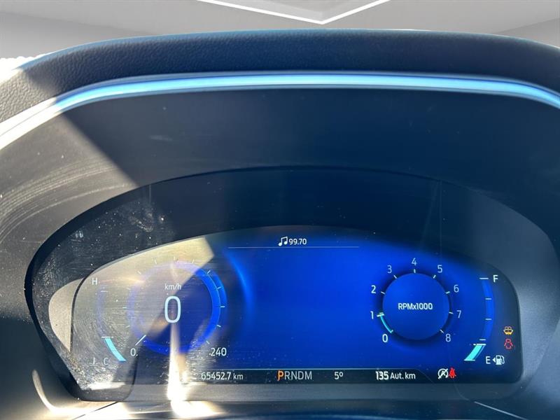 ford Escape 2020 - 11