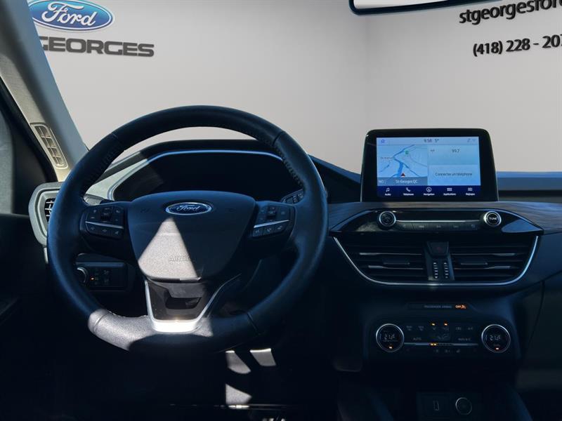 ford Escape 2020 - 12