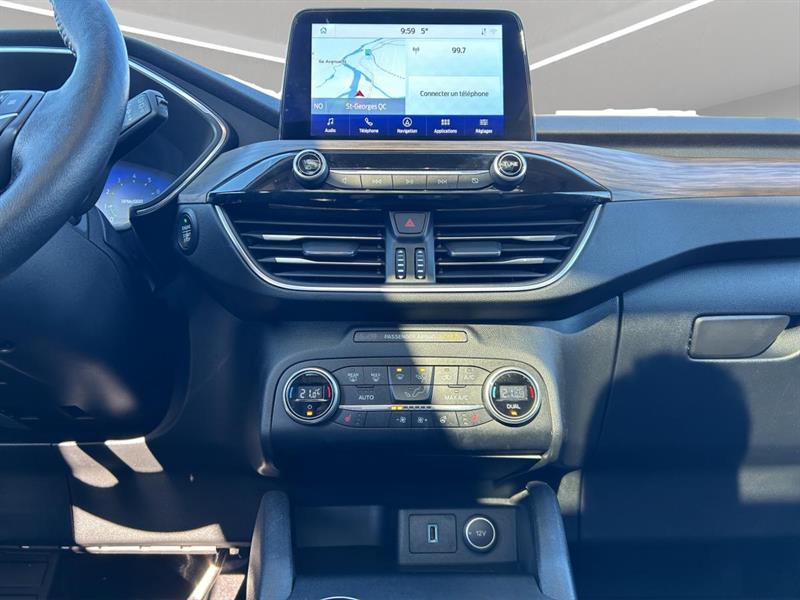 ford Escape 2020 - 13