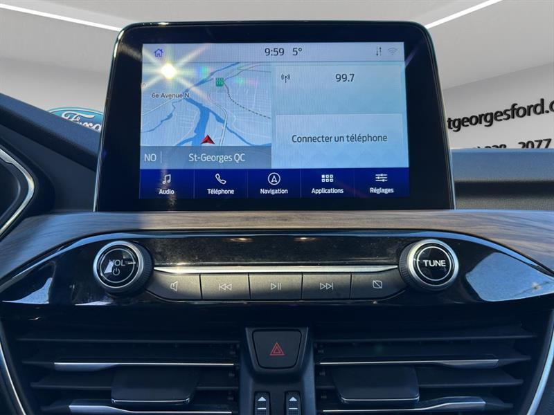 ford Escape 2020 - 14