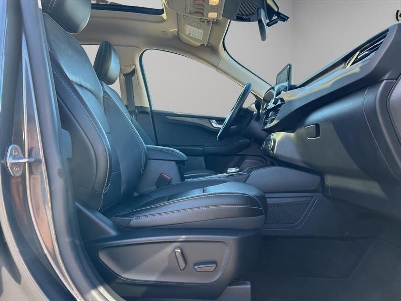 ford Escape 2020 - 15