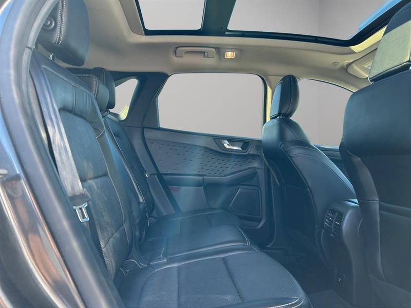 ford Escape 2020 - 16