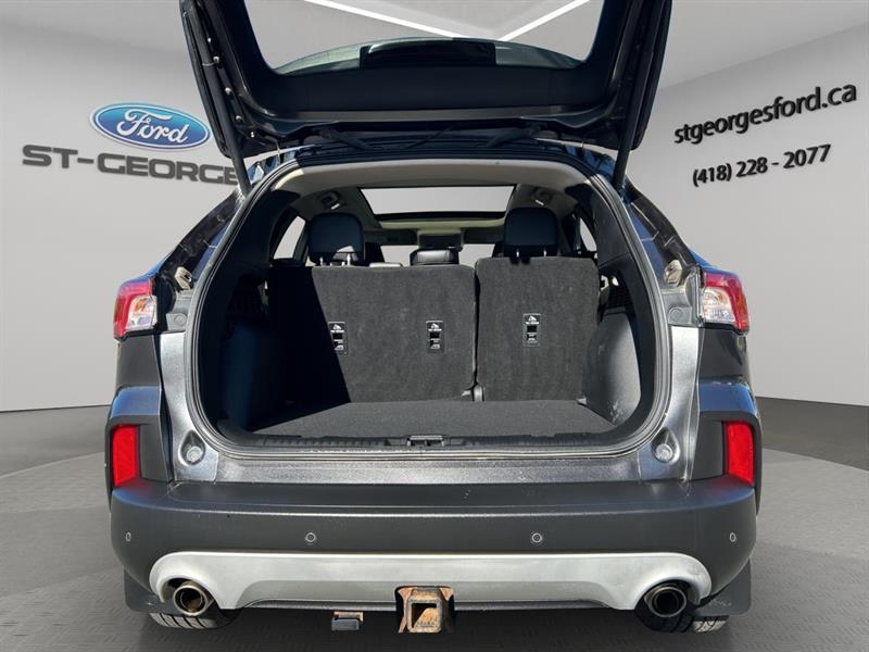 ford Escape 2020 - 17