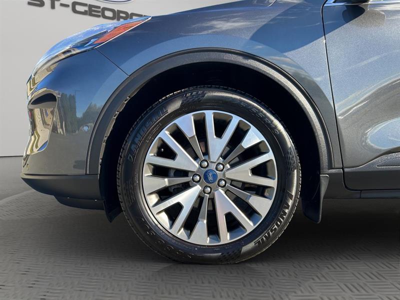 ford Escape 2020 - 18