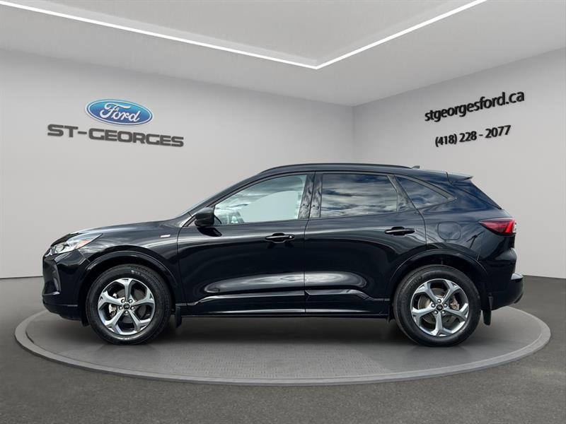 ford Escape Hybrid 2024 - 2