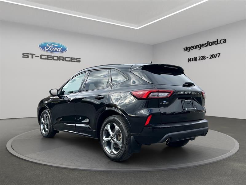 ford Escape Hybrid 2024 - 3