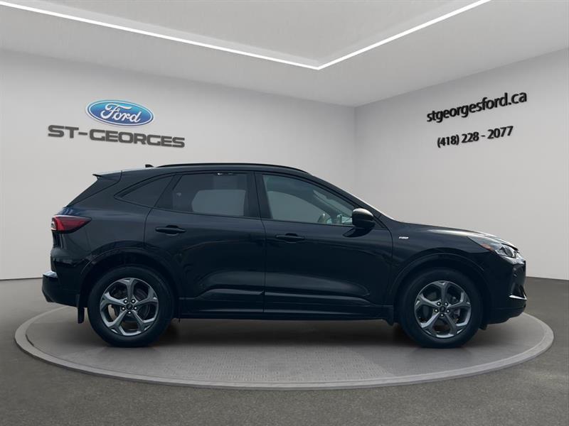 ford Escape Hybrid 2024 - 4