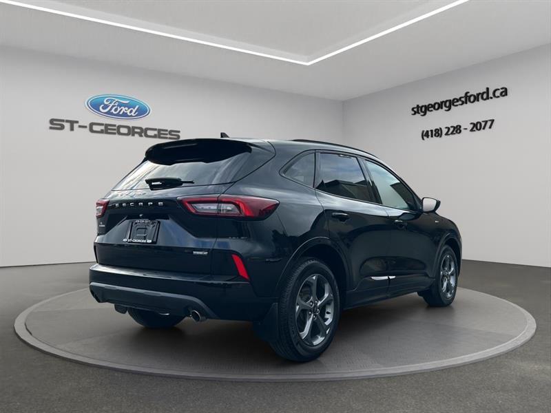 ford Escape Hybrid 2024 - 5