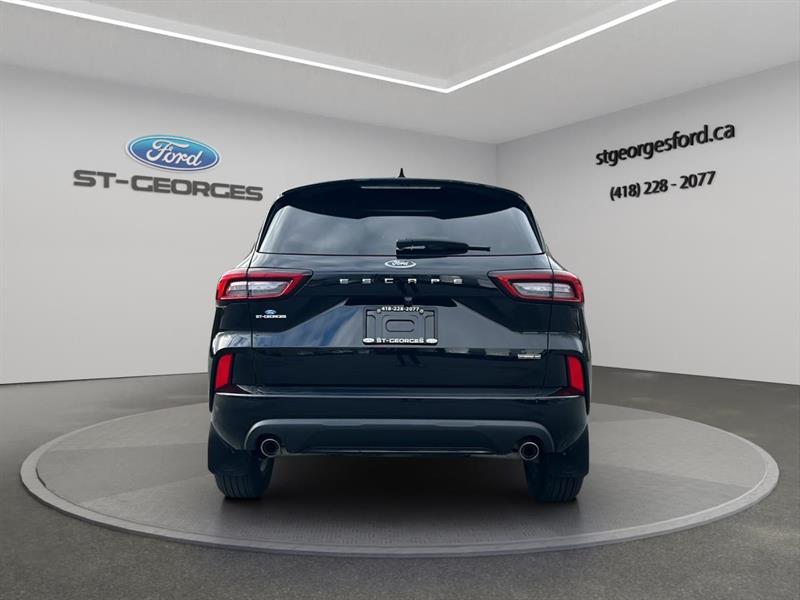 ford Escape Hybrid 2024 - 6