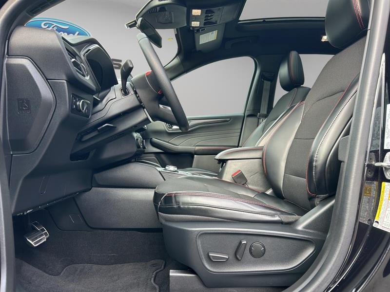 ford Escape Hybrid 2024 - 7